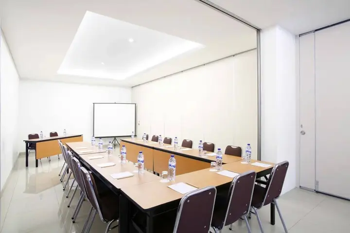 Джакарта: Amaris Hotel La Codefin - Kemang