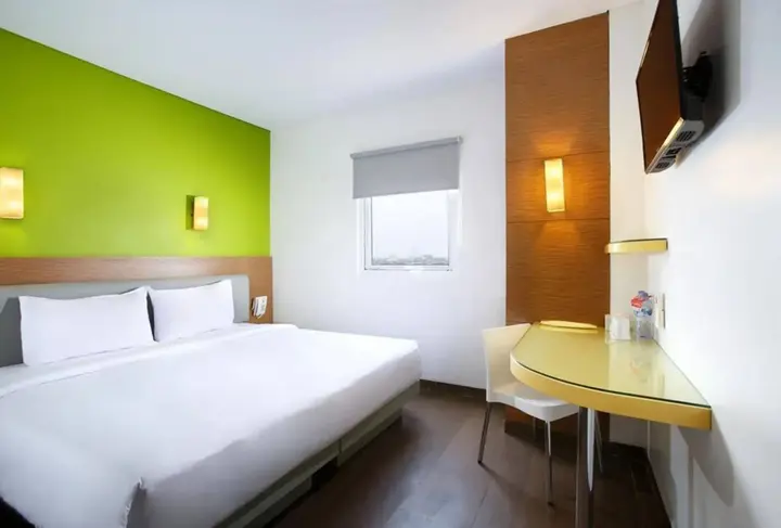 Джакарта: Amaris Hotel La Codefin - Kemang