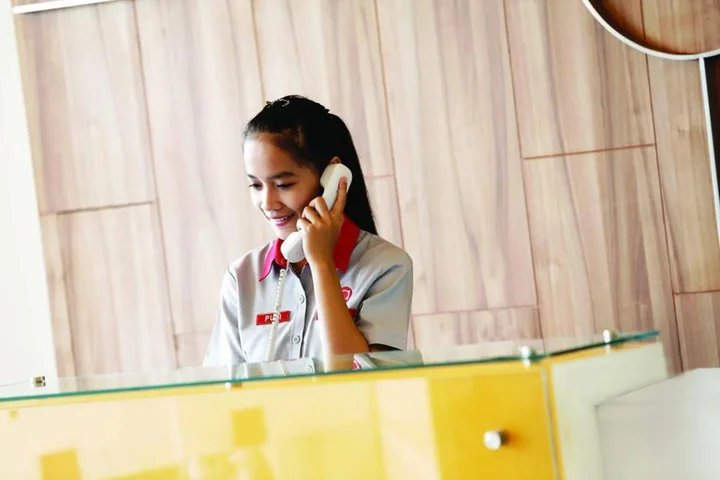 Джакарта: Amaris Hotel La Codefin - Kemang