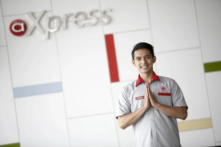 Джакарта: Amaris Hotel La Codefin - Kemang