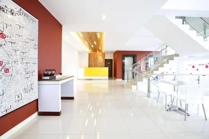 Джакарта: Amaris Hotel La Codefin - Kemang