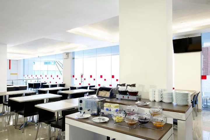 Джакарта: Amaris Hotel La Codefin - Kemang