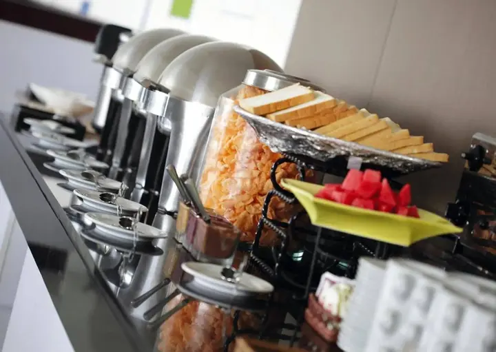 Джакарта: Amaris Hotel La Codefin - Kemang