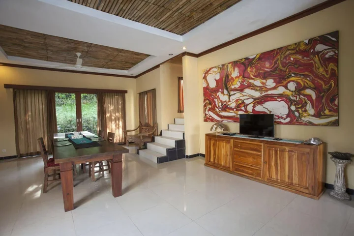 Паянган: Green View Private Villas