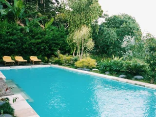 Паянган: Green View Private Villas