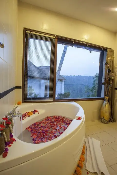 Паянган: Green View Private Villas