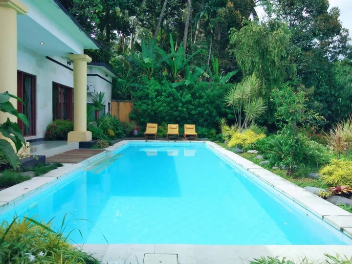 Паянган: Green View Private Villas