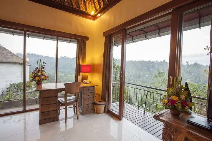 Паянган: Green View Private Villas
