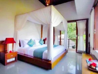 Паянган: Green View Private Villas