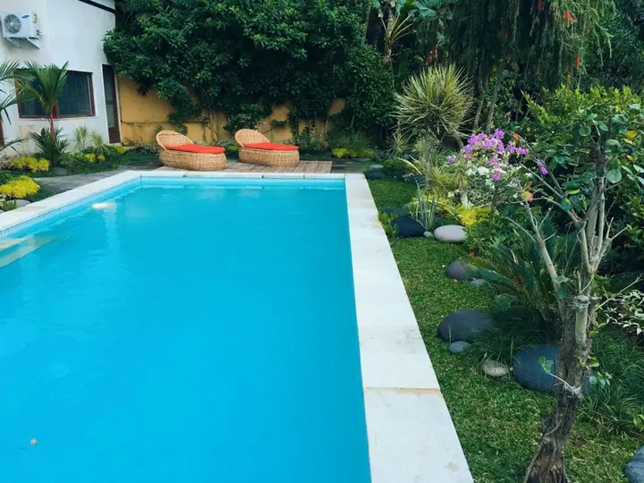 Паянган: Green View Private Villas