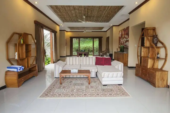 Green View Private Villas — фото 1