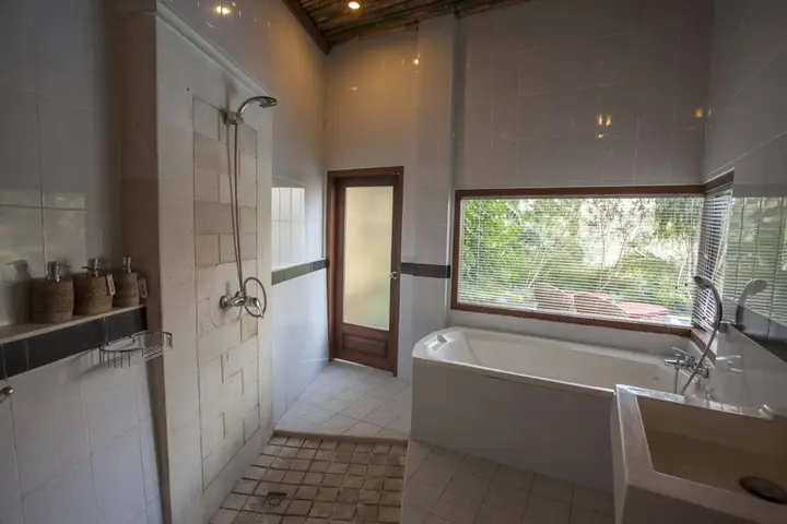 Паянган: Green View Private Villas