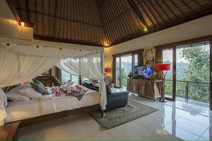 Green View Private Villas — фото 5