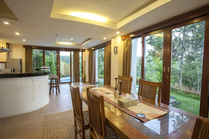 Паянган: Green View Private Villas