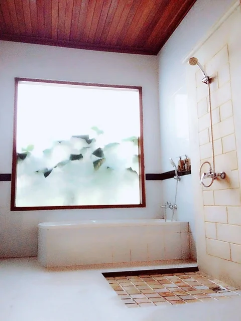 Паянган: Green View Private Villas