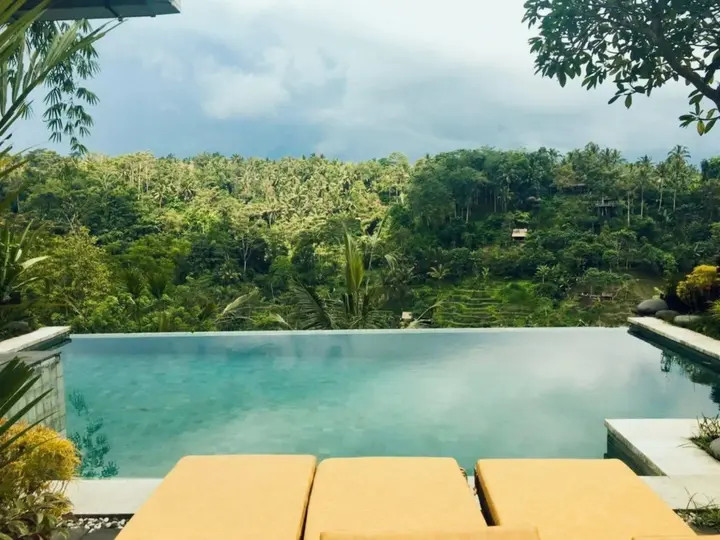 Паянган: Green View Private Villas