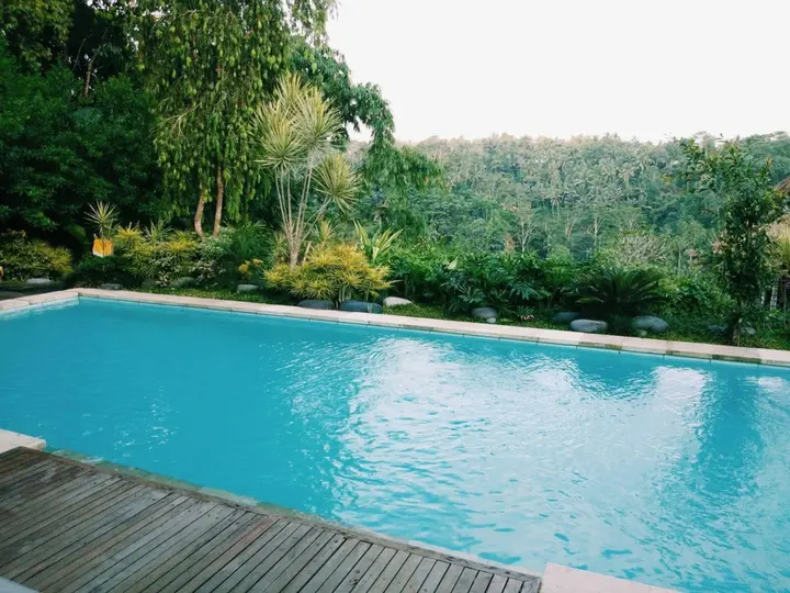 Паянган: Green View Private Villas