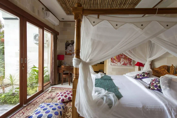 Паянган: Green View Private Villas