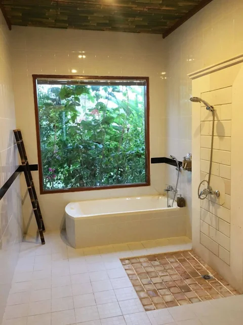 Паянган: Green View Private Villas