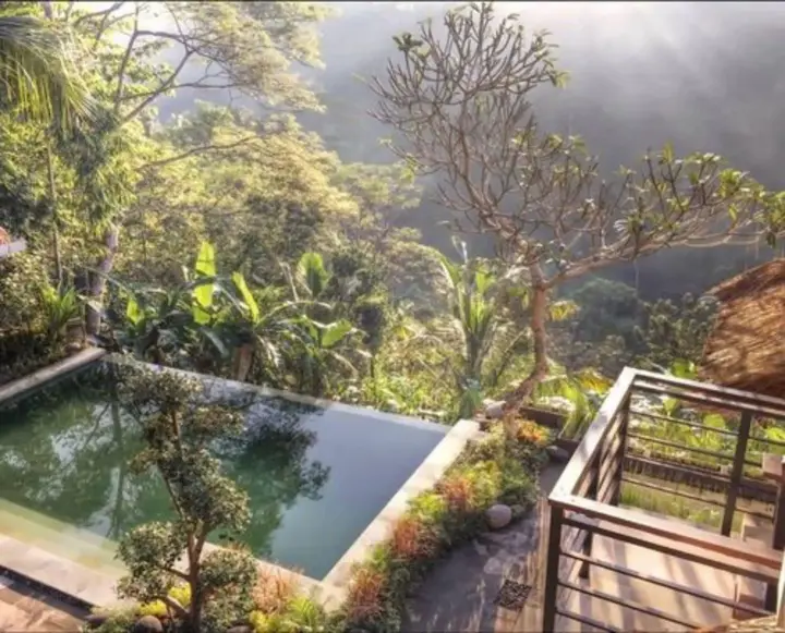 Паянган: Green View Private Villas