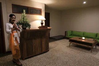 Убуд: D'Legon Villas