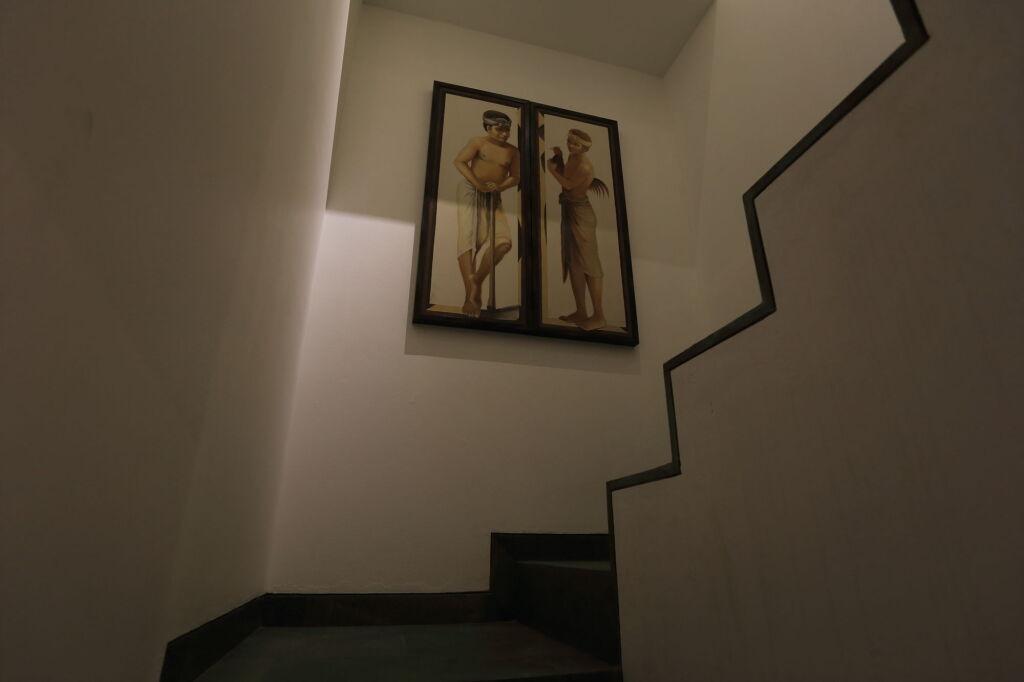 Убуд: D'Legon Villas