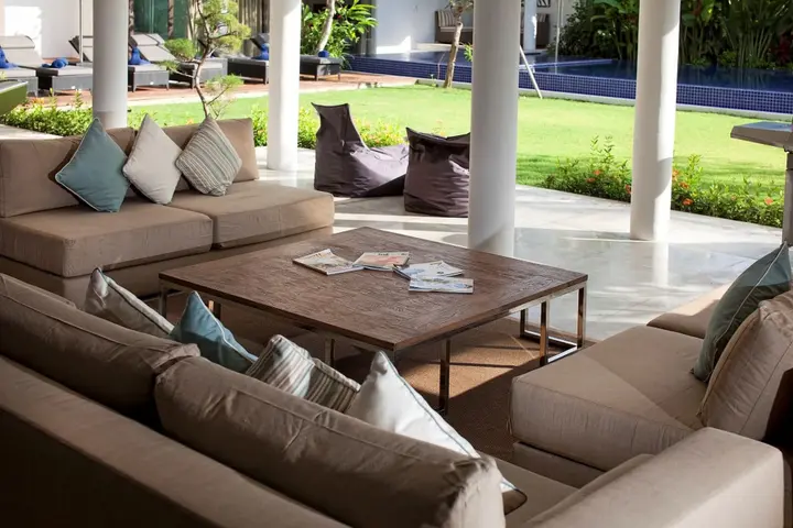 Джимбаран: CassaMia Bali