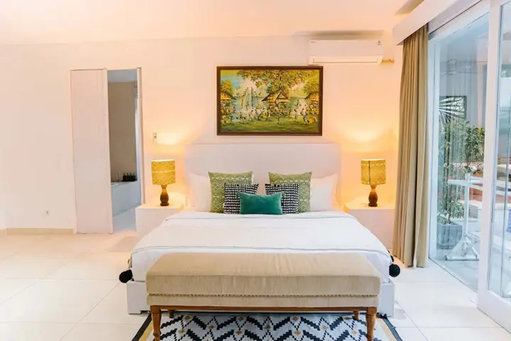 Джимбаран: CassaMia Bali