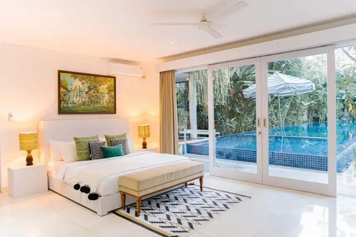 Джимбаран: CassaMia Bali