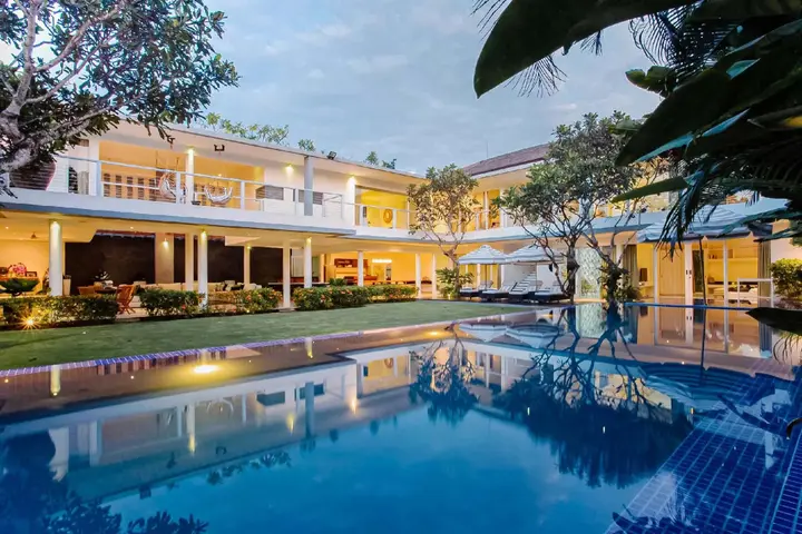 Джимбаран: CassaMia Bali