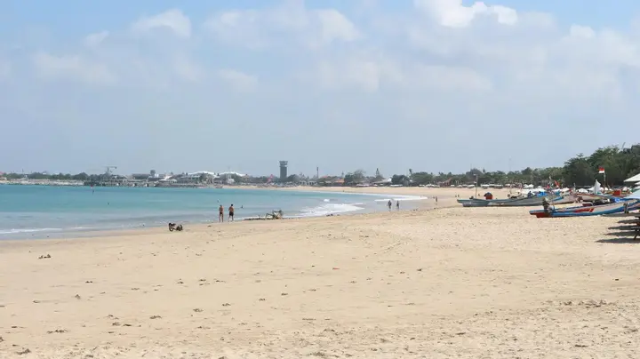 Джимбаран: CassaMia Bali