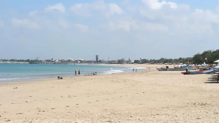 Джимбаран: CassaMia Bali