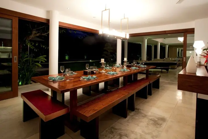 Джимбаран: CassaMia Bali