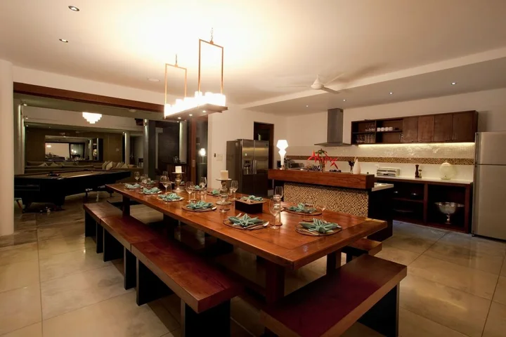 Джимбаран: CassaMia Bali