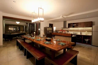 Джимбаран: CassaMia Bali