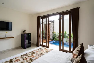Убуд: Samkhya Villas