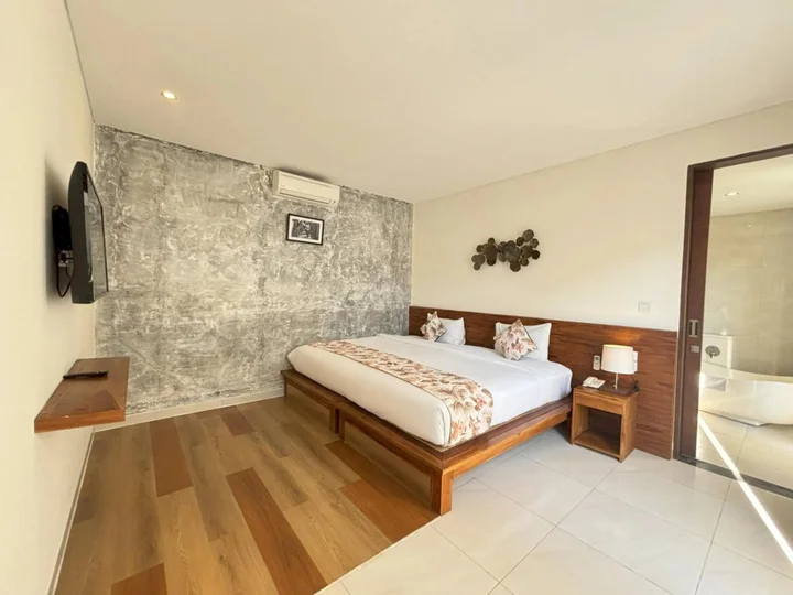 Убуд: Samkhya Villas