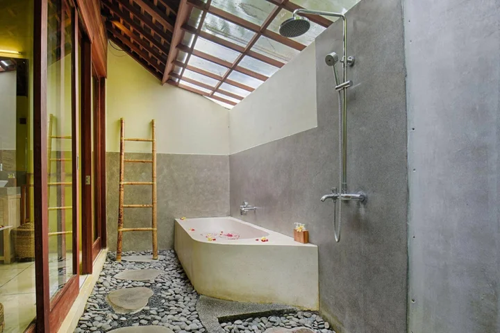 Убуд: Samkhya Villas