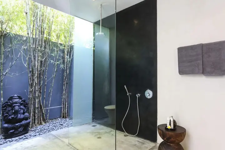 Керобокан: Prana Villa Umalas