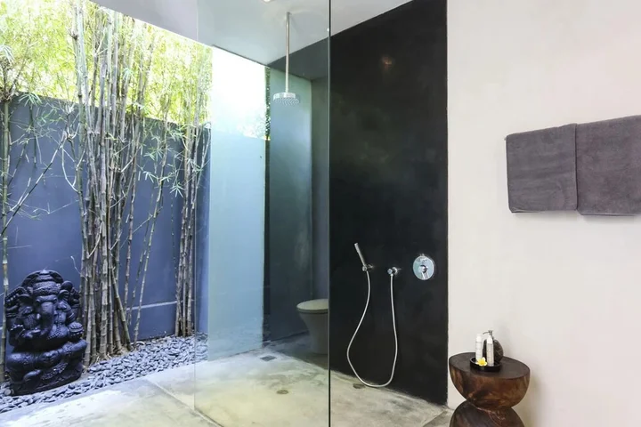 Керобокан: Prana Villa Umalas