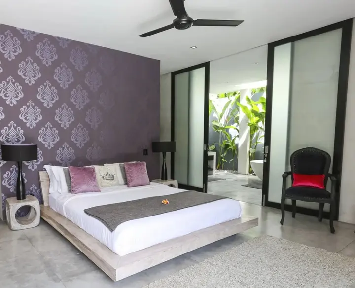 Керобокан: Prana Villa Umalas