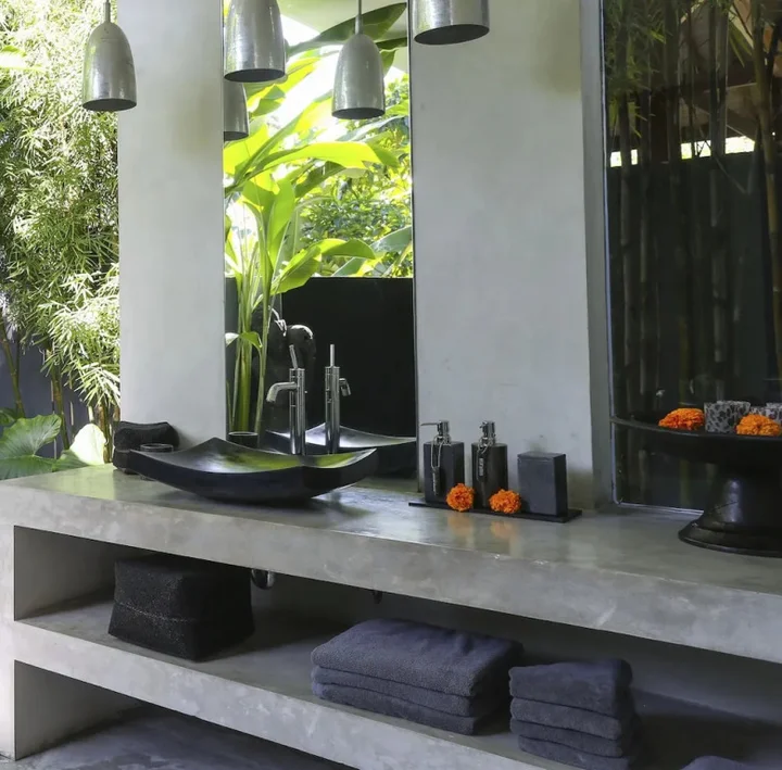 Керобокан: Prana Villa Umalas