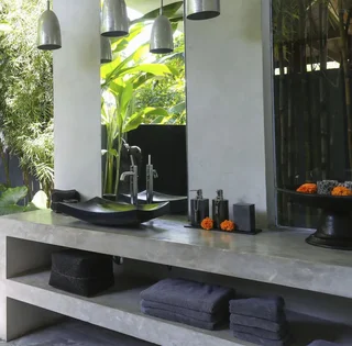 Керобокан: Prana Villa Umalas