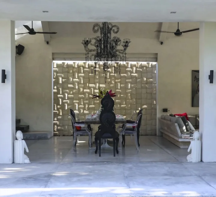 Керобокан: Prana Villa Umalas