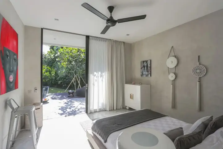 Prana Villa Umalas — фото 3