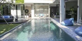 Керобокан: Prana Villa Umalas