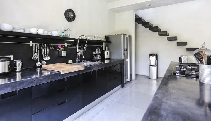 Керобокан: Prana Villa Umalas