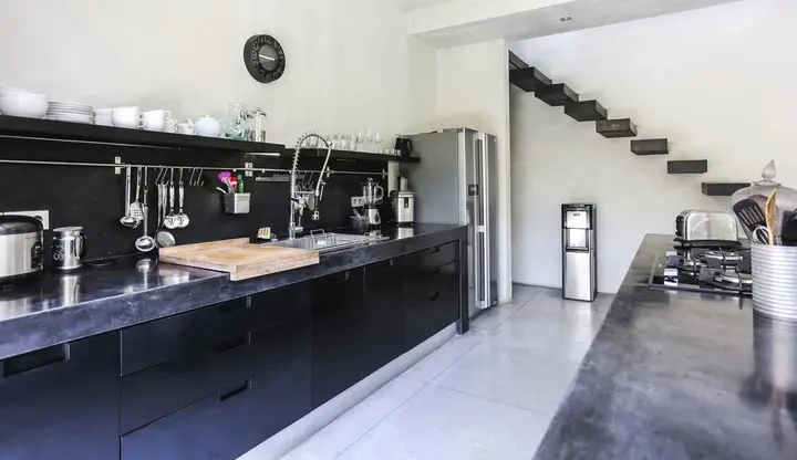 Керобокан: Prana Villa Umalas