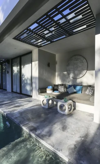 Керобокан: Prana Villa Umalas