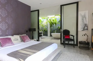 Керобокан: Prana Villa Umalas
